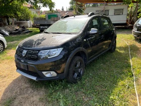 Dacia Sandero Stepway, снимка 2