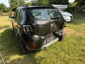 Dacia Sandero Stepway, снимка 4