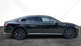 VW Arteon 2.0 TDI 4Motion = R-Line=  | Mobile.bg    4