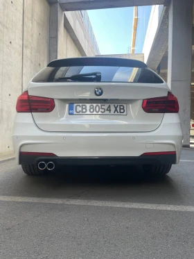 BMW 320 d М-Пакет , снимка 7