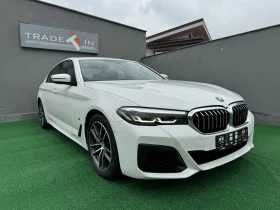 BMW 540 xDrive M Packet, снимка 2