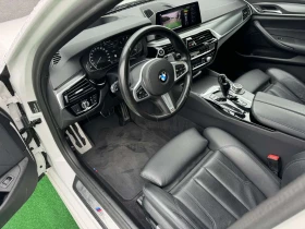 BMW 540 xDrive M Packet, снимка 10