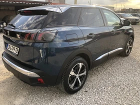 Peugeot 3008 &#128285;, снимка 4