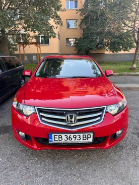 Honda Accord Executive, снимка 1