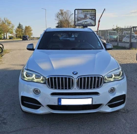 BMW X5M 50D | Mobile.bg    2