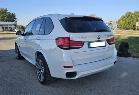     BMW X5M 50D