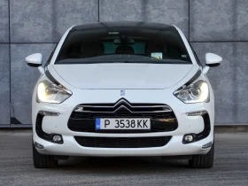 Citroen DS5 Hybrid  4x4 | Mobile.bg    2