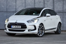  Citroen DS5