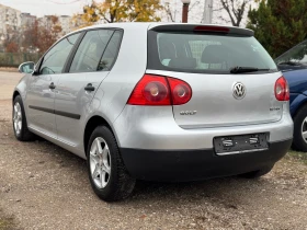 VW Golf 1.9TDI, снимка 5