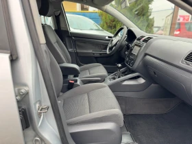 VW Golf 1.9TDI, снимка 8