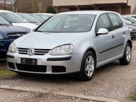 VW Golf 1.9TDI, снимка 2