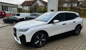 BMW iX 50 xDrive, снимка 5