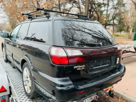 Subaru Outback, снимка 3