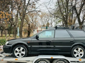 Subaru Outback, снимка 2