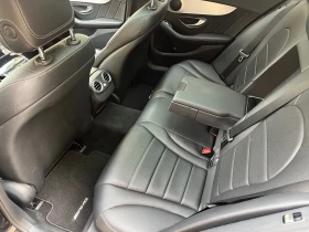 Mercedes-Benz C 220 AMG Full 4x4 C220d 360k, снимка 17