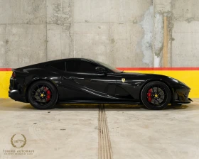 Ferrari 812 Superfast CARBON* CERAMIC* LIFT* CAMERA* JBL* TOP* , снимка 6