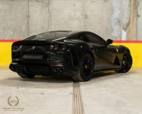 Ferrari 812 Superfast CARBON* CERAMIC* LIFT* CAMERA* JBL* TOP* , снимка 5