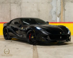 Ferrari 812 Superfast CARBON* CERAMIC* LIFT* CAMERA* JBL* TOP* , снимка 7