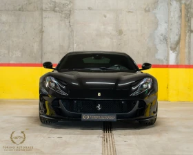 Ferrari 812 Superfast CARBON* CERAMIC* LIFT* CAMERA* JBL* TOP* , снимка 8