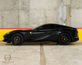 Ferrari 812 Superfast CARBON* CERAMIC* LIFT* CAMERA* JBL* TOP* , снимка 2