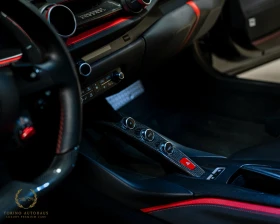 Ferrari 812 Superfast CARBON* CERAMIC* LIFT* CAMERA* JBL* TOP* , снимка 12