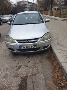 Opel Corsa 1.4dci, снимка 1