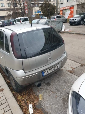 Opel Corsa 1.4dci, снимка 5