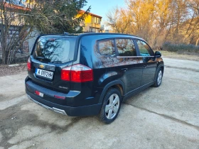 Chevrolet Orlando 2.0 Laser, снимка 5