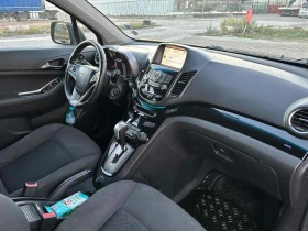 Chevrolet Orlando 2.0 Laser, снимка 9