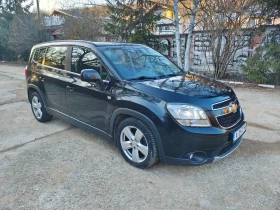 Chevrolet Orlando 2.0 Laser, снимка 6