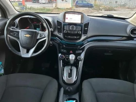 Chevrolet Orlando 2.0 Laser, снимка 10