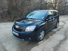 Chevrolet Orlando 2.0 Laser, снимка 2