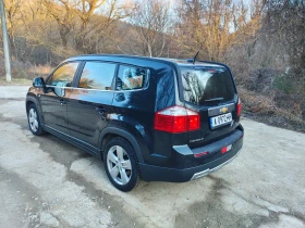 Chevrolet Orlando 2.0 Laser, снимка 3