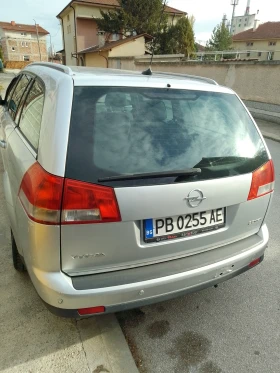 Opel Vectra 2.2 Direct, снимка 3