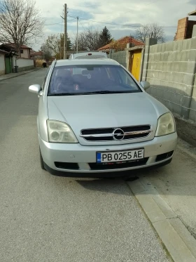 Opel Vectra 2.2 Direct, снимка 4