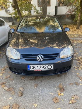 VW Golf, снимка 1