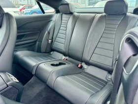 Mercedes-Benz E 220 AMG FULL, снимка 9