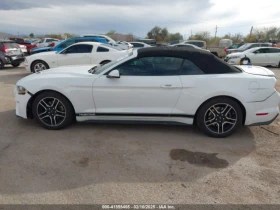 Ford Mustang PREMIUM * CARFAX | Mobile.bg    5