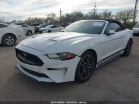 Ford Mustang PREMIUM * CARFAX | Mobile.bg    10