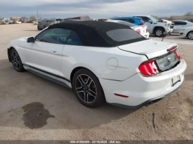 Ford Mustang PREMIUM * CARFAX - 31400 лв. - 21075559 | Car24.bg