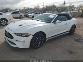 Ford Mustang PREMIUM * CARFAX | Mobile.bg    3