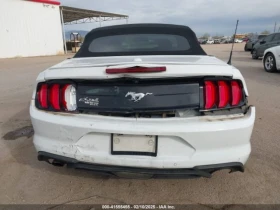 Ford Mustang PREMIUM * CARFAX | Mobile.bg    7