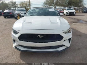 Ford Mustang PREMIUM * CARFAX 1