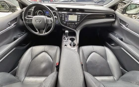 Toyota Camry 2.5 Hybrid CVT, снимка 5