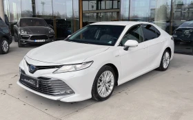 Toyota Camry 2.5 Hybrid CVT, снимка 2