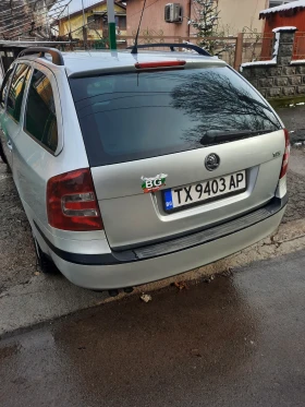 Skoda Octavia, снимка 3