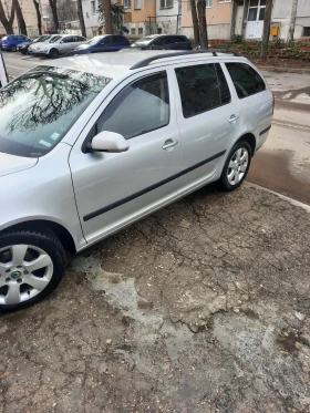 Skoda Octavia, снимка 2