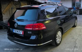 VW Passat НОВ ВНОС ТОП BLUEMOTION 2.0 140HP 6ск, снимка 5