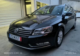 VW Passat НОВ ВНОС ТОП BLUEMOTION 2.0 140HP 6ск, снимка 3