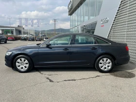 Audi A6 Limousine 2.0 TDI | Mobile.bg    6